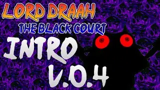 Lord Draah & The Black Court - Intro V0.4 [Mario Splatoon Gmod Animation]
