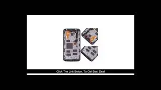 New Collections IPS For Motorola Moto X (2nd Gen) LCD Touch Screen Digitizer Assembly For MOTO X2 D