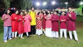 Ganpati Dance Mix 2025 🔥 || Steven Franklin || Ganpati Dance Cover 