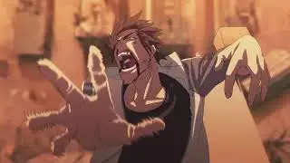 Super Cube EP 7 4k Sakuga (Reupload)