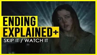 The Lodge (2019) | Ending Explained