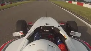 Formel Racing STARTER am 23.06.2021 N&uuml;rburgring