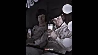 A Bit Of The Old Ultraviolence | Alex Delarge / A Clockwork Orange Edit