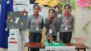Crop Protection System &ndash; School Project by Students&rdquo;