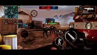 Mc5 Quick VIP MATCH😎