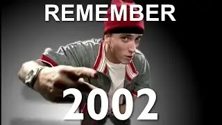 REMEMBER 2002