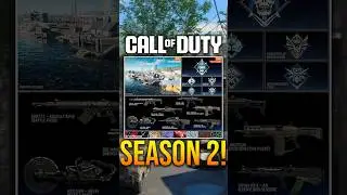 BLACK OPS 7 & WARZONE SEASON 2 Is MASSIVE!