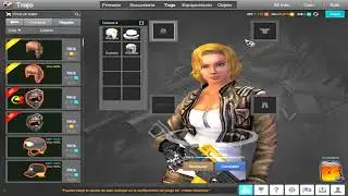 OP7 LA | VENTA DE CUENTA CON RPG | NIVEL 61 | PARTES GOLD [VENDIDA]