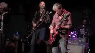 ''CALLY'S SLOW BLUES'' - ELVIN BISHOP and JIM McCARTY