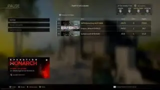 Call of Duty&reg;: gameplay sympa,AH! Sa ment&egrave;&egrave;