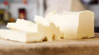 Palm oil at centre of controversy of 'hard' Canadian butter