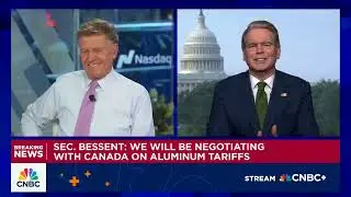 Tariff Deadline Nears! Trump&rsquo;s Move Could Shake the Economy&rdquo;