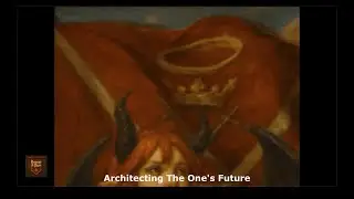 Architecting The One's Future - Banner & Pyre OST