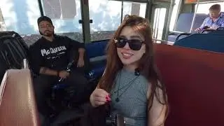 وصلت إلى جزيرة الأحلام عن طريق القطار في فيتنام 🇻🇳 
