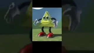 Dancing triangle #memes