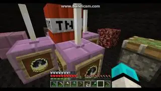 DONT PRESS THE BUTTON Part 5 Minecraft w/ Kevinator331