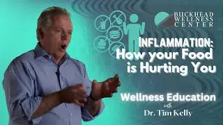 How inflammatory Food may be Causing Your Health Issues
