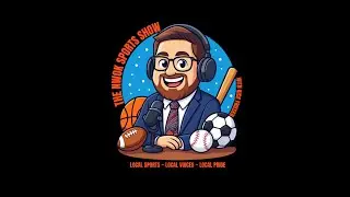 NWOK Sports Show #19