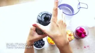 Twistshake review by us