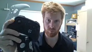Elite Controller Series 2 Review Live Hands On Teardown