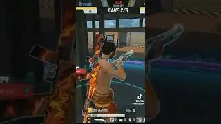 Bapak Jumpshot Indonesia #FrontalGaming #OjiFrotal