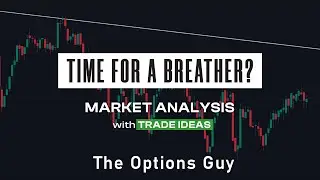 MARKET ANALYSIS with TRADE IDEAS for 10th October 2024 | The Options Guy
