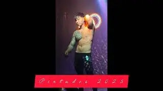 Model Search 2025|Pintados Model Search|Muscle Body|Sexy Abs|Yummy 