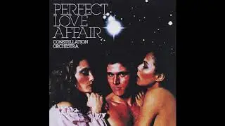 Constellation Orchestra - Cosmic Melody