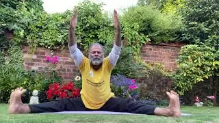 Shiva Yoga (Hatha) Beginners Level 1.