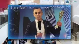 FutureNet Event   Interview 12
