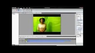 VSDC Free Video Editor: How to Completely Remove Green Screen