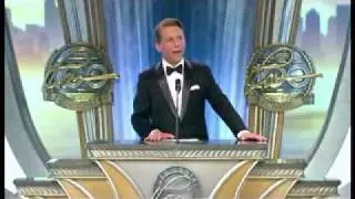 L. RON HUBBARD Great Accomplishments