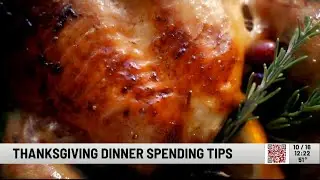 Countdown to Thanksgiving: Start Gobbling Up Grocery Deals Now