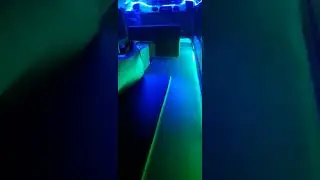 Supreme Open Top Party Bus Johannebsurg