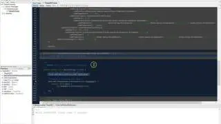 Netbeans 8.1 GUI Builder Tutorial