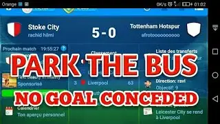 Best osm defensive tactic 2019