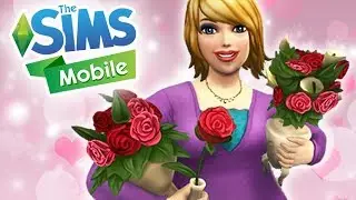 *HEADSTART* QUEST FOR LOVE FULL EVENT WALKTHROUGH! The Sims Mobile