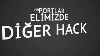 Türk Hack Team Kılibi - 2018 - 2019 ( Official Video )