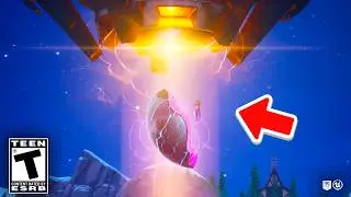🔴*NEW* FORTNITE LIVE EVENT STAGE 1 SOON! (Chapter 7 LIVE)
