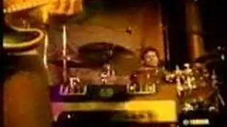 Simone Moreno - Umbabarauma live!