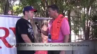 Sun Valley Neighborhood Pride Day