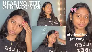 Opening up about my past, trauma, and how I&rsquo;m learning to grow and rebuild myself☘️ PART-1, #tamil 