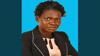 Hallian Obonyo