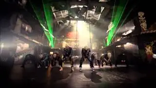 B.A.P - Mario [fanmade - Misheard lyrics]