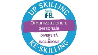 05/02/2025 - La professionalit&agrave; del diversity e disability manager nell'ambito della PA