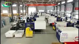 Sharps Container Factory