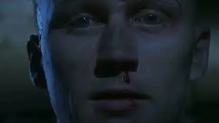 Dog Soldiers - Coop VS Warewolf