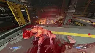 DOOM TIME