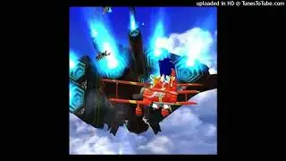 Tornado Scramble Genesis