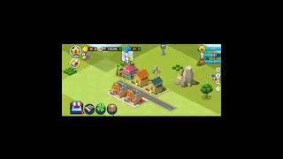Village City #villagecity #citybuilder #simulation #building #shorts #gamesforandroid #androidgames